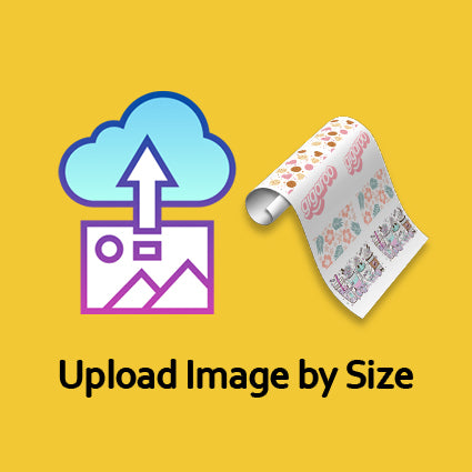 Gangsheet Banner